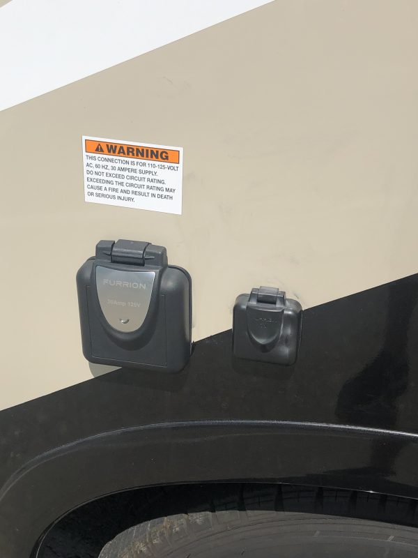 2022 THOR MOTOR COACH QUANTUM KW29 - Image 29