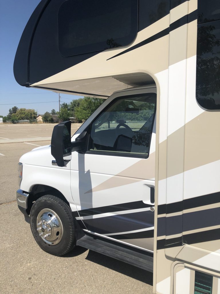 2022 THOR MOTOR COACH QUANTUM KW29 - Image 31