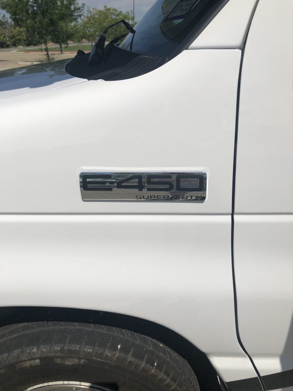 2022 THOR MOTOR COACH QUANTUM KW29 - Image 32