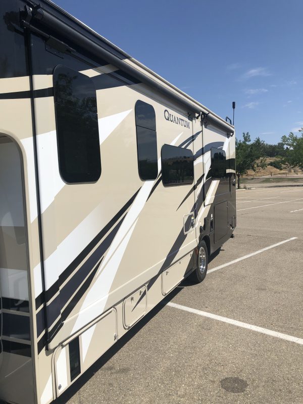 2022 THOR MOTOR COACH QUANTUM KW29 - Image 33