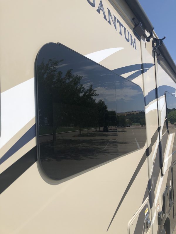 2022 THOR MOTOR COACH QUANTUM KW29 - Image 35