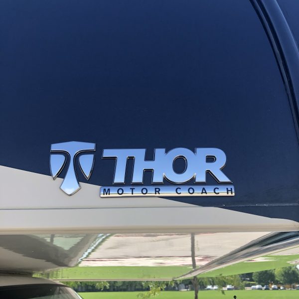 2022 THOR MOTOR COACH QUANTUM KW29 - Image 41