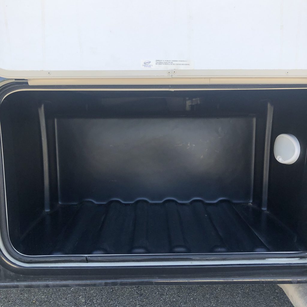 2022 THOR MOTOR COACH QUANTUM KW29 - Image 44