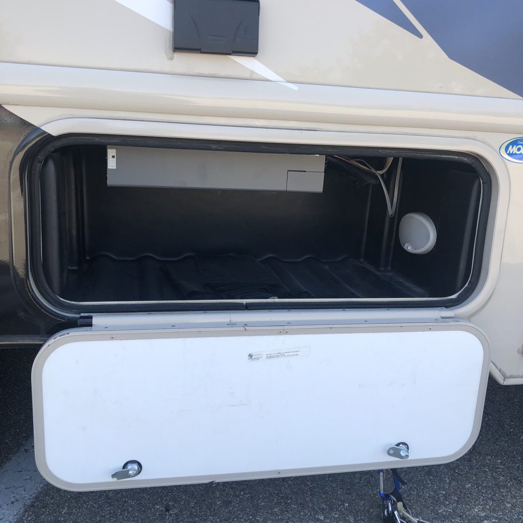 2022 THOR MOTOR COACH QUANTUM KW29 - Image 45