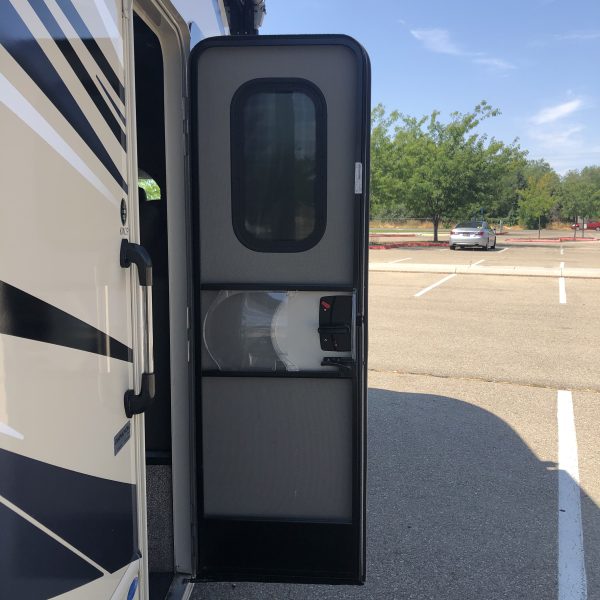 2022 THOR MOTOR COACH QUANTUM KW29 - Image 46