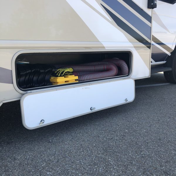 2022 THOR MOTOR COACH QUANTUM KW29 - Image 47