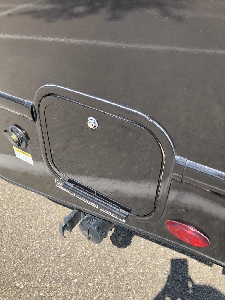 2022 THOR MOTOR COACH QUANTUM KW29 - Image 51