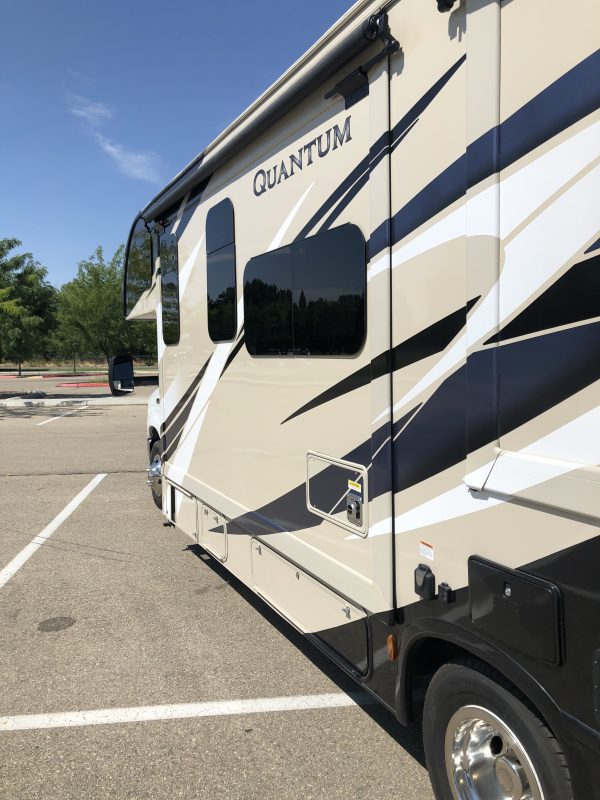 2022 THOR MOTOR COACH QUANTUM KW29 - Image 53