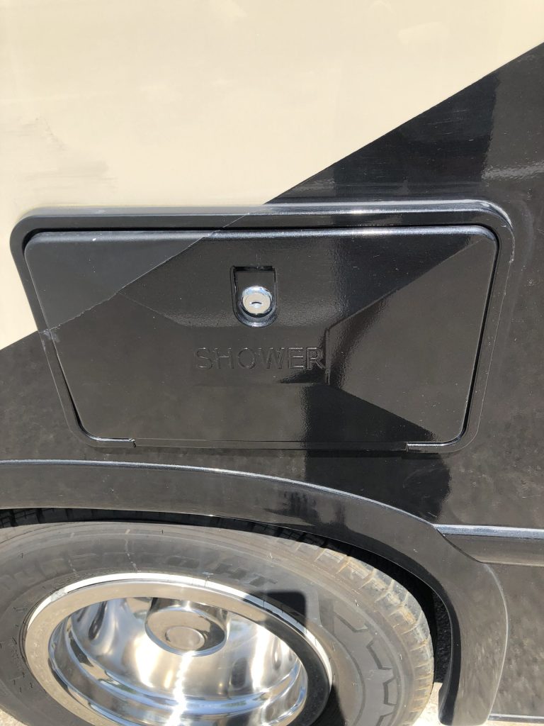 2022 THOR MOTOR COACH QUANTUM KW29 - Image 55