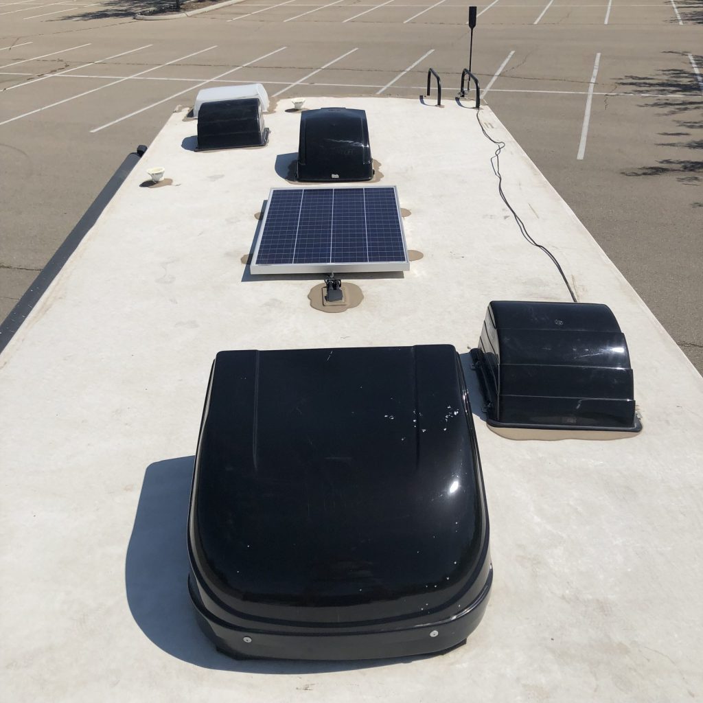 2022 THOR MOTOR COACH QUANTUM KW29 - Image 60