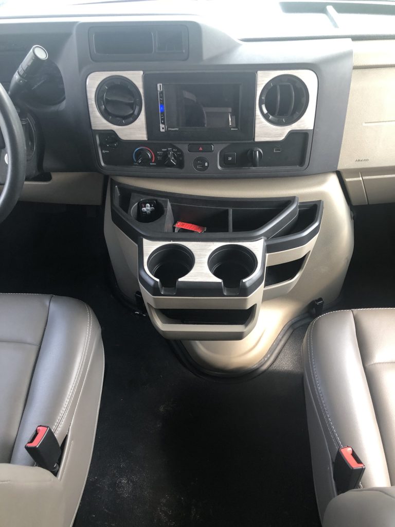 2022 THOR MOTOR COACH QUANTUM KW29 - Image 63