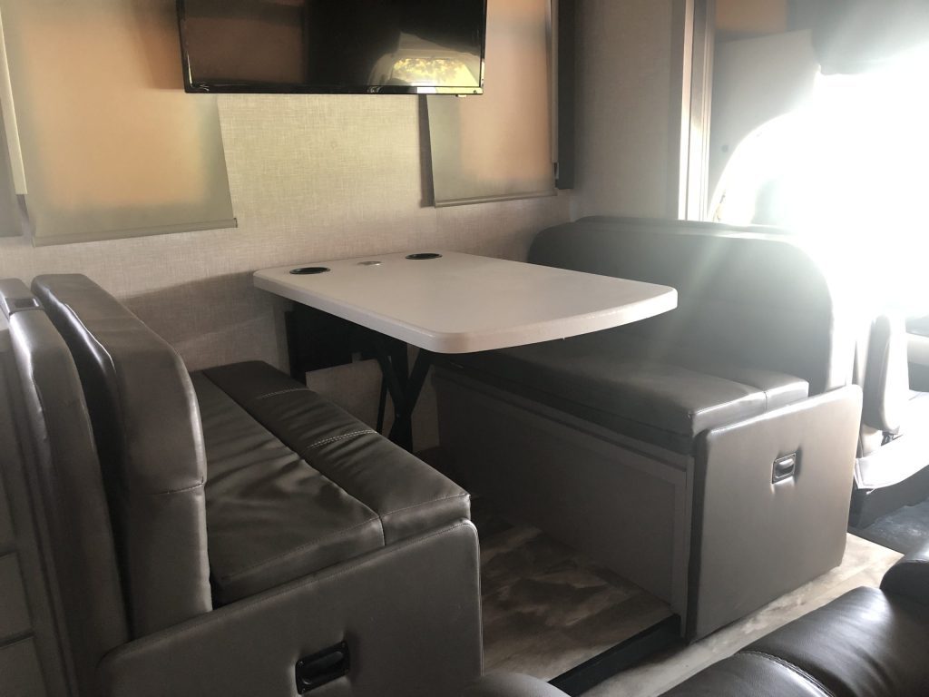 2022 THOR MOTOR COACH QUANTUM KW29 - Image 65