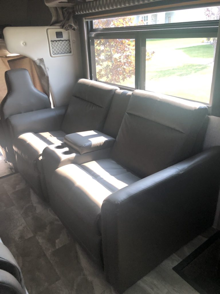 2022 THOR MOTOR COACH QUANTUM KW29 - Image 67