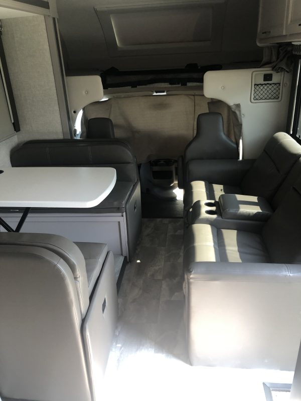 2022 THOR MOTOR COACH QUANTUM KW29 - Image 68