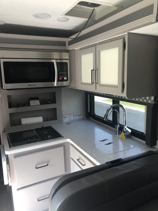 2022 THOR MOTOR COACH QUANTUM KW29 - Image 69