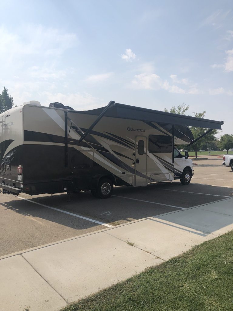 2022 THOR MOTOR COACH QUANTUM KW29 - Image 75