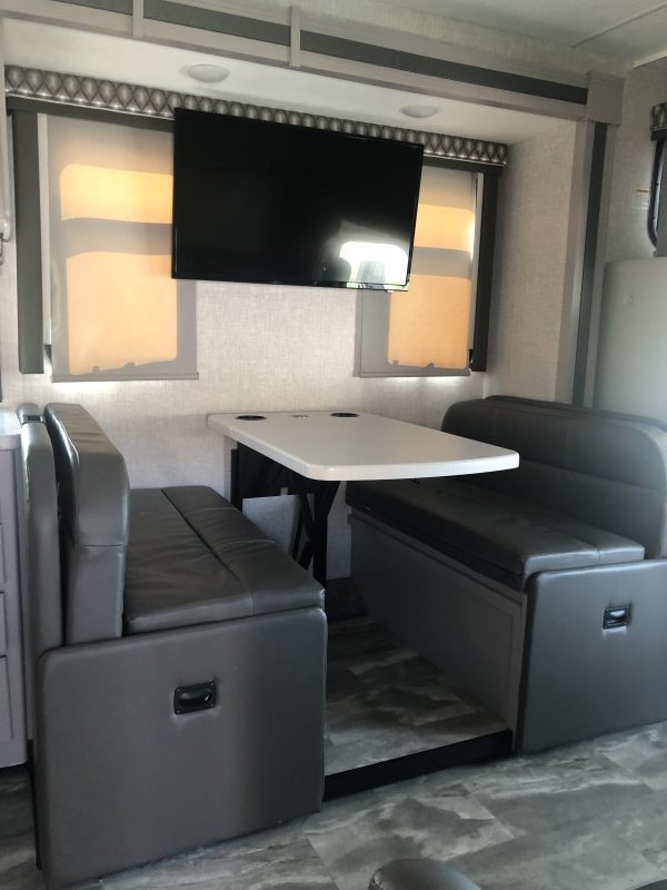 2022 THOR MOTOR COACH QUANTUM KW29 - Image 81