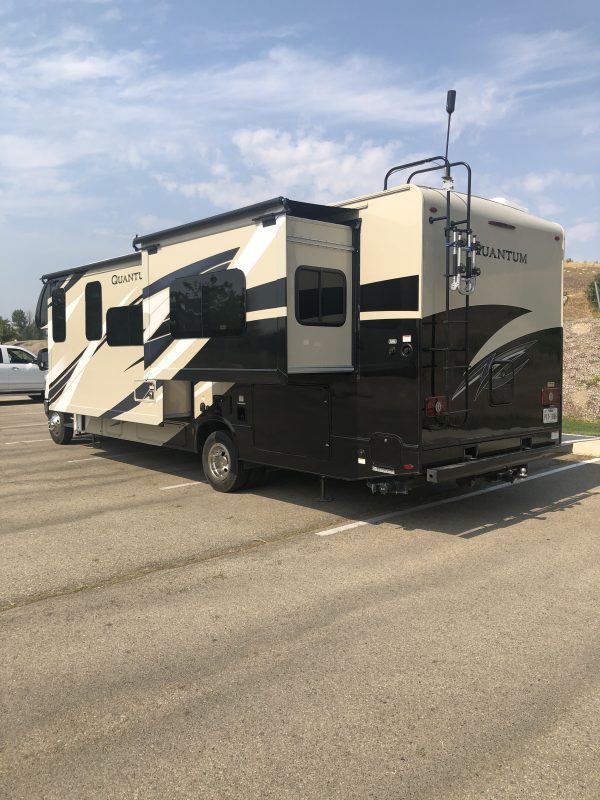 2022 THOR MOTOR COACH QUANTUM KW29 - Image 83