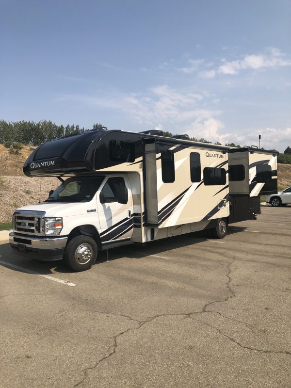 2022 THOR MOTOR COACH QUANTUM KW29 - Image 86