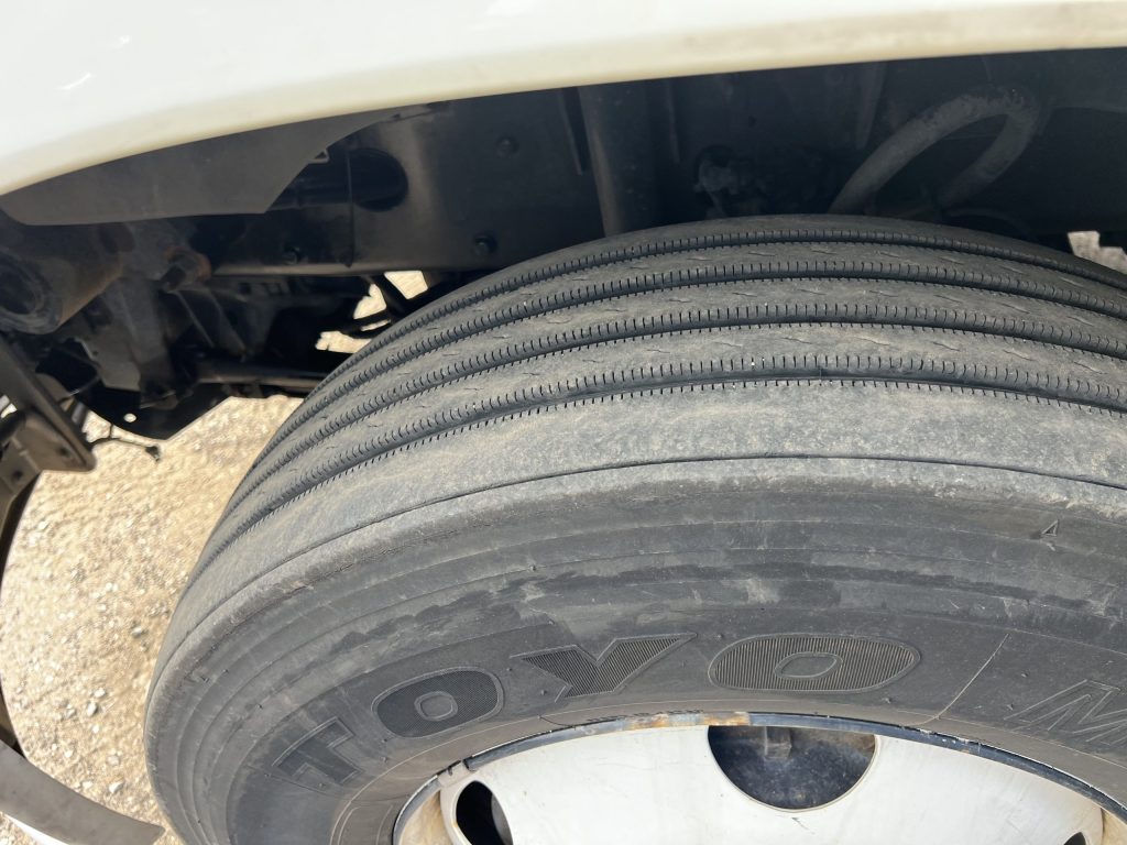 2015 Mack Pinnacle CXU613 - Image 11