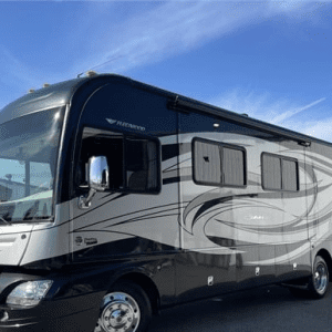 2013 FLEETWOOD SOUTHWIND 32VS