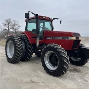 1998 CASE IH 8920