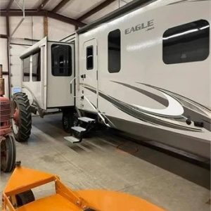 2019 JAYCO EAGLE 330RSTS