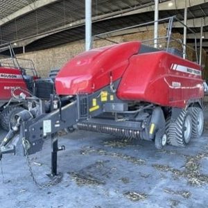 2021 MASSEY FERGUSON 2270XD
