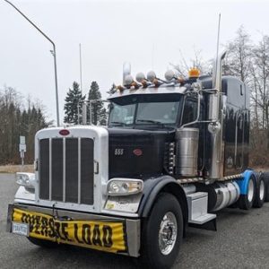 2013 Peterbilt 388