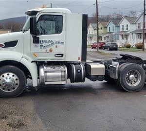 2021 PETERBILT 579