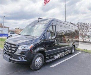 2022 MIDWEST AUTOMOTIVE DESIGNS DAYCRUISER 170 EXT