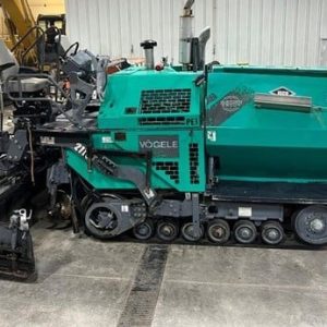 2008 VÖGELE 2116T