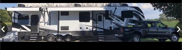 2020 DUTCHMEN VOLTAGE 4195