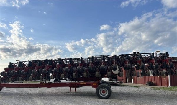 2022 CASE IH 2140 - Image 9