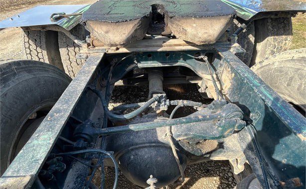 1986 INTERNATIONAL 9300 - Image 9