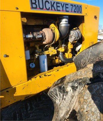 1997 BUCKEYE 7200 - Image 10