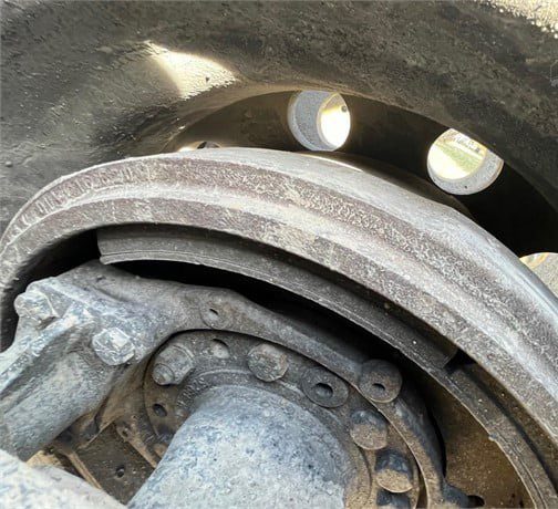 1986 INTERNATIONAL 9300 - Image 10