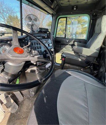 1986 INTERNATIONAL 9300 - Image 11