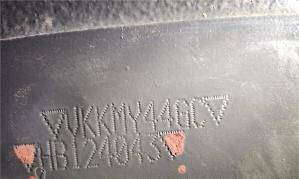 2018 MASSEY FERGUSON 8727 - Image 12