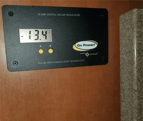 2013 FLEETWOOD SOUTHWIND 32VS - Image 13