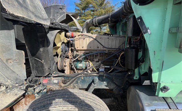 1986 INTERNATIONAL 9300 - Image 13