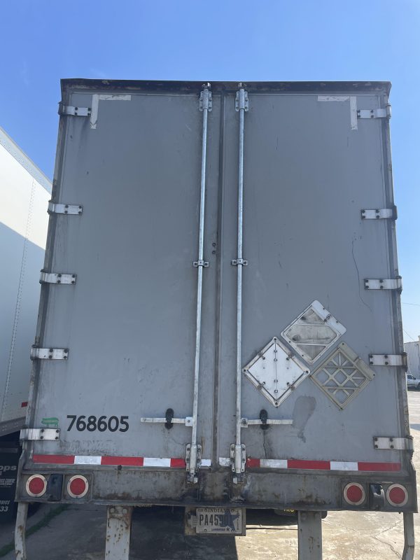 2013 VOLVO VNL64T780 & 2008 Wabash 53′ - Image 15