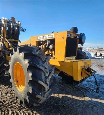 1997 BUCKEYE 7200 - Image 2