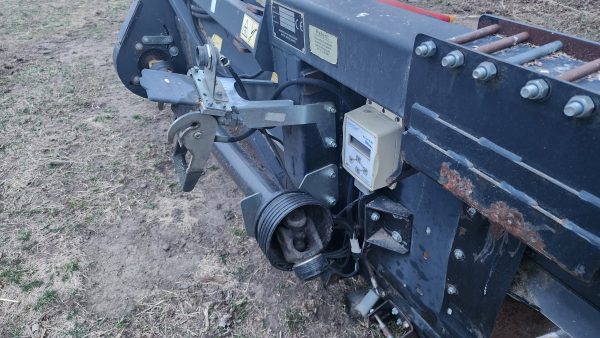 2006 Geringhoff Corn Head 8 row 30″ - Image 11