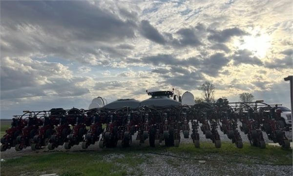 2022 CASE IH 2140 - Image 4