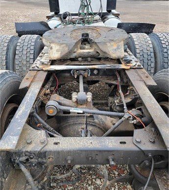 1996 Kenworth T600 - Image 4