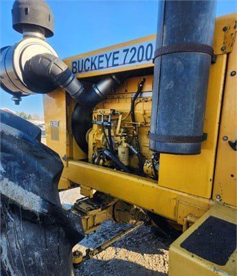 1997 BUCKEYE 7200 - Image 5