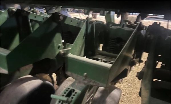 2001 JOHN DEERE 1530 - Image 6