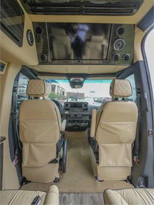 2022 MIDWEST AUTOMOTIVE DESIGNS DAYCRUISER 170 EXT - Image 6