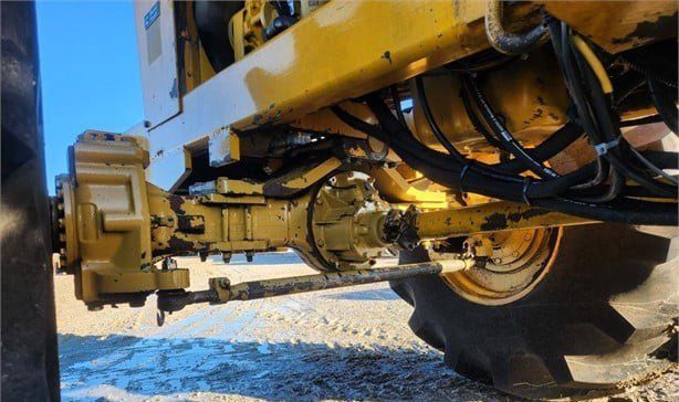 1997 BUCKEYE 7200 - Image 6